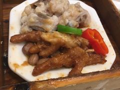 -百乐门喜宴(海珠广场华厦店)