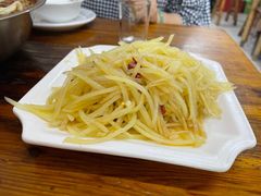 -黑皮酸菜鱼(三山街店)