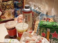 -Yes Lemon就是柠·手打柠檬茶(油坊桥店)