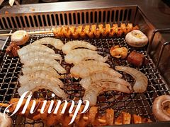 -俊熙家点餐式自助烤肉店(1227广场店)