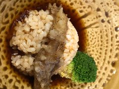 -岷山饭店-芝芝自助餐厅