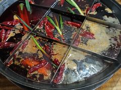-正南齊北重庆老火锅(光华村直营店)