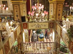 -老欧洲咖啡·西餐(后湖店)
