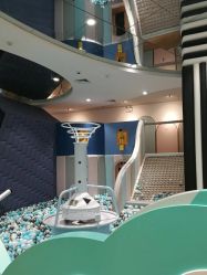 -meland club亲子乐园(重庆万象城店)