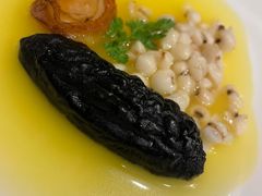 -博林天瑞喜来登酒店·西丽尚膳