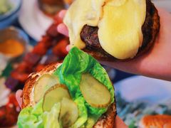 -尚牛社会 Beef & Liberty(金桥EKA天物店)