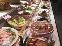 -鸽子侯·家宴·平价海鲜(市图书馆店)