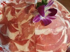 -楠火锅(仁恒梦中心店)