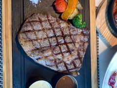 -MOCUS莫卡斯餐厅(祥云小镇店)