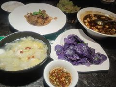 -清真·伊天园(国贸店)