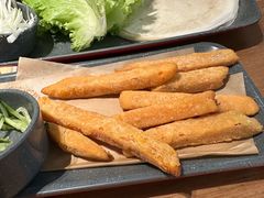 -新石器烤肉(南站店)