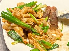 -徐记海鲜(观沙岭|滨江新城店)