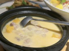 -汤城小厨•粤菜•靓汤(金宝街店)