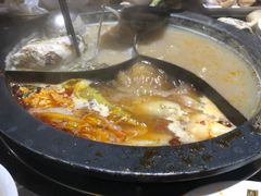 -火锅岛潮牌自助餐厅(天津天佑城店)