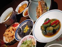 -火宫殿·湘菜小吃·商务宴请·生日聚会(东塘店)