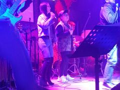 -音乐房子·Vintage Live Bar(玉林总店)