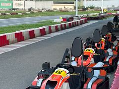 -赛卡联盟WSK卡丁车俱乐部