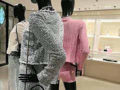 -CHANEL(恒隆广场店)