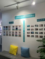 -清清博视儿童眼视光中心(角门西店)