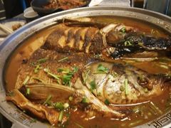 -张大嘴菜馆(庞各庄店)