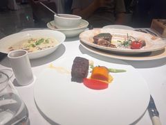 -王品牛排(杭州大厦店)