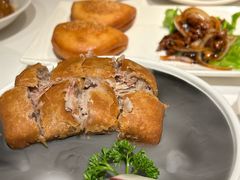 -莆田餐厅PUTIEN(三里屯店)