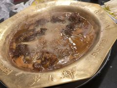 -芦月轩羊蝎子(北蜂窝店)