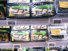 零售区-盒马鲜生(新都心店)