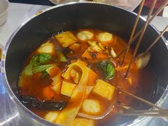 -柒五龙虾(八王寺店)