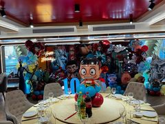 -新龙船黄浦江餐饮游船官方自营店