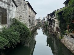 -绍兴书圣故里景区