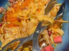 -阿里疆Alijiang·丝路美食·异域风情·清真(长楹天街店)