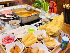 -螺大喜螺蛳粉火锅(雍和宫店)