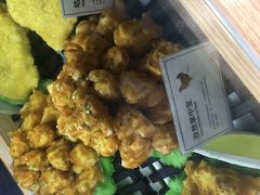 -继光香香鸡(东三环中路店)