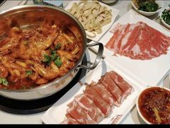 -虾吃虾涮.虾火锅.肉蟹煲(步步高梅溪新天地店)