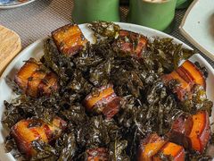 -竹里馆·淮扬菜·功夫茶(老门东店)