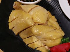 -老好人象山海鲜(岭南路店)