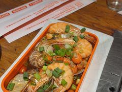 -军嫂烧烤(马家店)