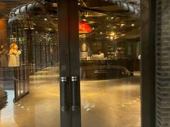 -成都钓鱼台精品酒店-品聚·成都餐厅