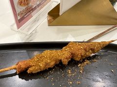 -东方饺子王(和平里店)