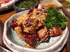 -竹涟烧肉(太古里店)