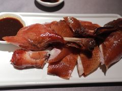 太祖金陵脆皮烤鸭-小厨娘绣中淮扬(大行宫科巷店)