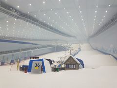 -哈尔滨热雪奇迹