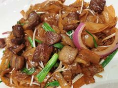 -稻香酒家·33年老字号·港式粤菜(富邦中心店)