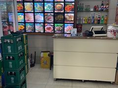 -老友谊冷面店(苏家屯店)