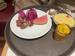 -第六季自助餐厅(王府井店)