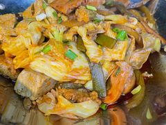 -巴渝老街印象生活麻辣烫(华宇·北城中央汇店)