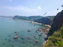 -蓬莱阁景区