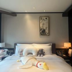 -茉莉智慧母婴护理中心(瑰丽店)