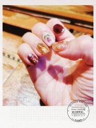 -Seven Nail七姑娘の美甲店